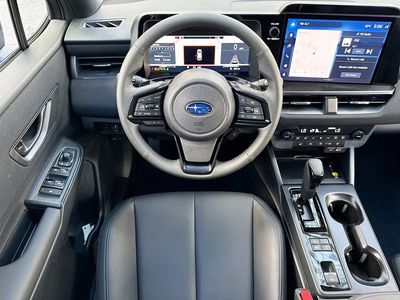 2026 Subaru Outback — photo 16 view