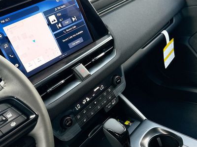 2026 Subaru Outback — photo 27 view