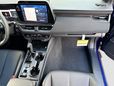 2026 Subaru Outback — photo 17 view
