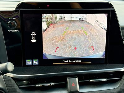2026 Subaru Outback — photo 32 view