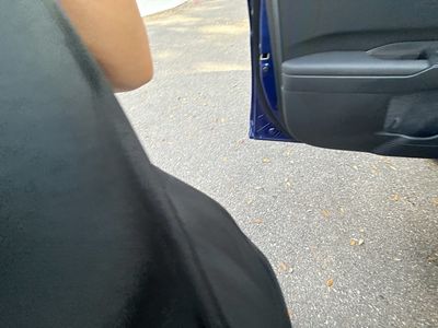 2026 Subaru Outback — photo 21 view