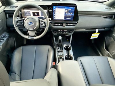 2026 Subaru Outback — photo 15 view