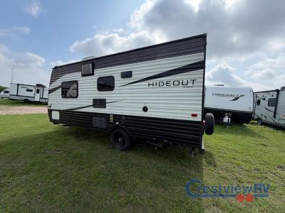 2021 Keystone RV Hideout Single Axle - Photo 6