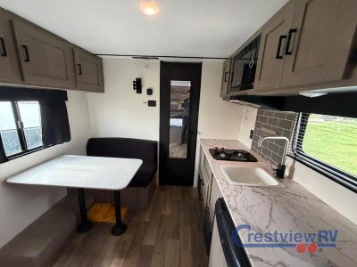 2021 Keystone RV Hideout Single Axle - Photo 16