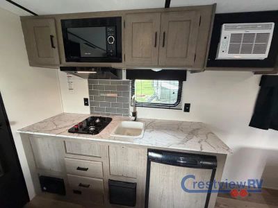 2021 Keystone RV Hideout Single Axle - Photo 17