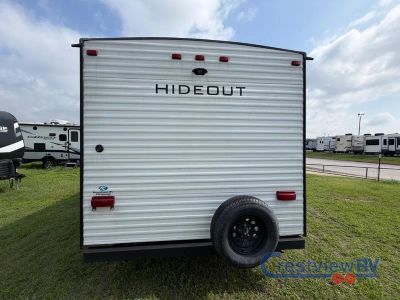 2021 Keystone RV Hideout Single Axle - Photo 7