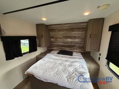 2021 Keystone RV Hideout Single Axle - Photo 11
