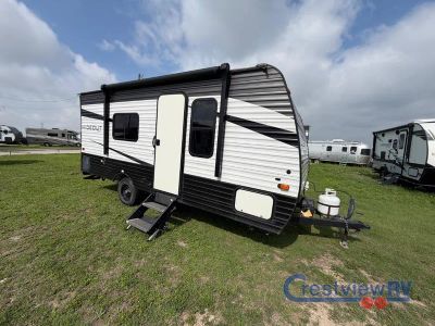 2021 Keystone RV Hideout Single Axle - Photo 3