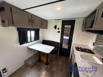 2021 Keystone RV Hideout Single Axle - Photo 15