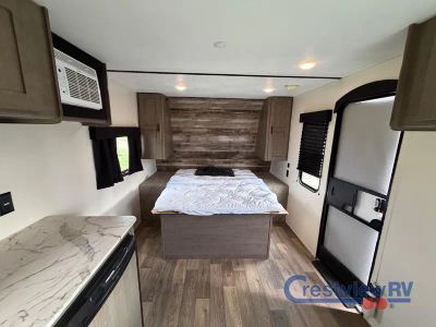 2021 Keystone RV Hideout Single Axle - Photo 9