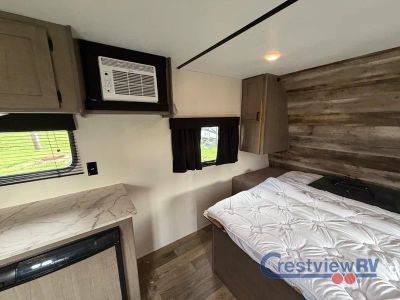 2021 Keystone RV Hideout Single Axle - Photo 12