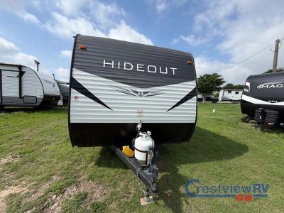 2021 Keystone RV Hideout Single Axle - Photo 4