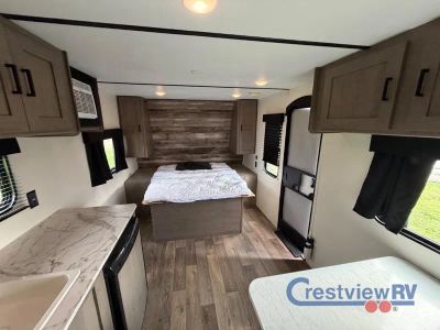 2021 Keystone RV Hideout Single Axle - Photo 19