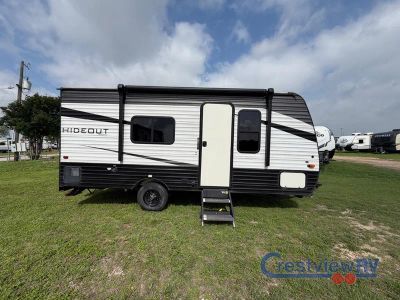 2021 Keystone RV Hideout Single Axle - Photo 1