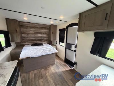 2021 Keystone RV Hideout Single Axle - Photo 10