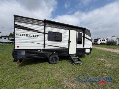2021 Keystone RV Hideout Single Axle - Photo 8