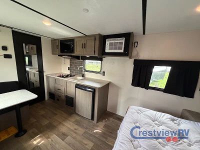 2021 Keystone RV Hideout Single Axle - Photo 14