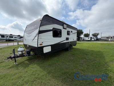 2021 Keystone RV Hideout Single Axle - Photo 5