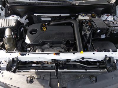 2024 Chevrolet Equinox — photo 9 view