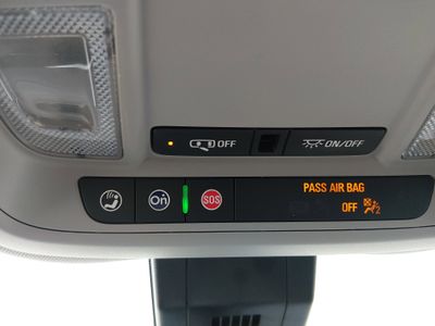 2024 Chevrolet Equinox — photo 18 view