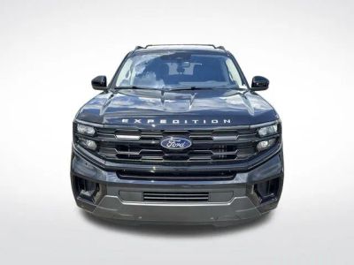 2025 Ford Expedition Max — side profile view