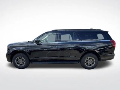 2025 Ford Expedition Max — detail view