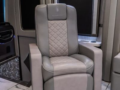 2027 Foretravel Realm Presidential Luxury Villa 7 (LV7) Bath & 1/2 - Photo 71