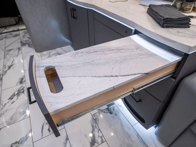 2027 Foretravel Realm Presidential Luxury Villa 7 (LV7) Bath & 1/2 - Photo 26