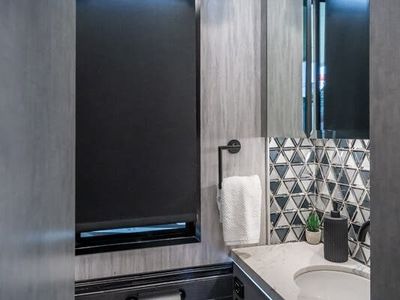 2027 Foretravel Realm Presidential Luxury Villa 7 (LV7) Bath & 1/2 - Photo 42