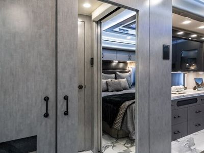 2027 Foretravel Realm Presidential Luxury Villa 7 (LV7) Bath & 1/2 - Photo 59