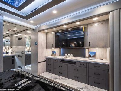 2027 Foretravel Realm Presidential Luxury Villa 7 (LV7) Bath & 1/2 - Photo 54