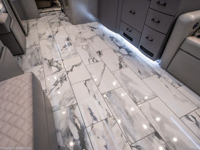 2027 Foretravel Realm Presidential Luxury Villa 7 (LV7) Bath & 1/2 - Photo 38