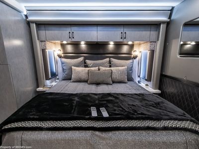 2027 Foretravel Realm Presidential Luxury Villa 7 (LV7) Bath & 1/2 - Photo 51