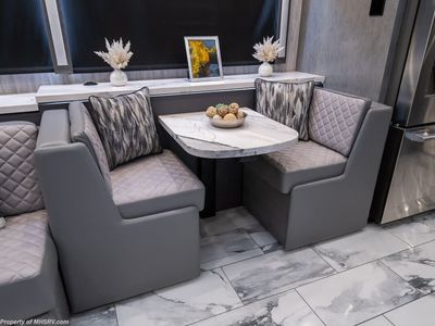 2027 Foretravel Realm Presidential Luxury Villa 7 (LV7) Bath & 1/2 - Photo 9
