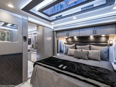 2027 Foretravel Realm Presidential Luxury Villa 7 (LV7) Bath & 1/2 - Photo 52