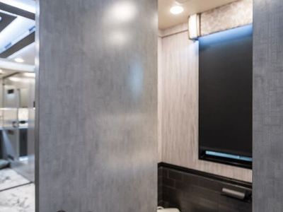 2027 Foretravel Realm Presidential Luxury Villa 7 (LV7) Bath & 1/2 - Photo 41
