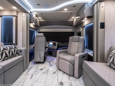 2027 Foretravel Realm Presidential Luxury Villa 7 (LV7) Bath & 1/2 - Photo 70