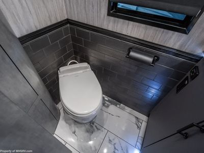 2027 Foretravel Realm Presidential Luxury Villa 7 (LV7) Bath & 1/2 - Photo 45
