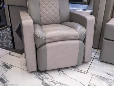 2027 Foretravel Realm Presidential Luxury Villa 7 (LV7) Bath & 1/2 - Photo 72