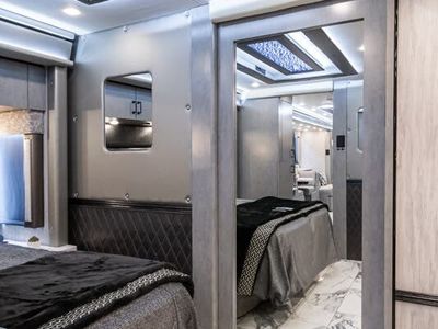 2027 Foretravel Realm Presidential Luxury Villa 7 (LV7) Bath & 1/2 - Photo 50