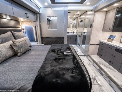 2027 Foretravel Realm Presidential Luxury Villa 7 (LV7) Bath & 1/2 - Photo 47