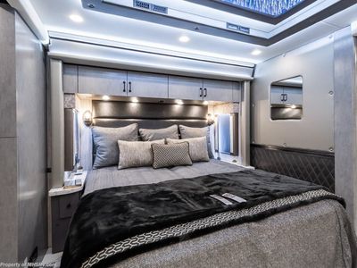 2027 Foretravel Realm Presidential Luxury Villa 7 (LV7) Bath & 1/2 - Photo 48
