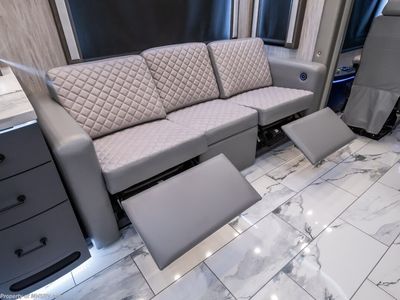 2027 Foretravel Realm Presidential Luxury Villa 7 (LV7) Bath & 1/2 - Photo 15