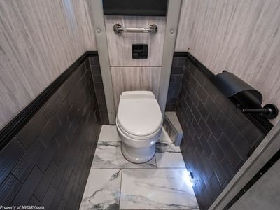 2027 Foretravel Realm Presidential Luxury Villa 7 (LV7) Bath & 1/2 - Photo 63