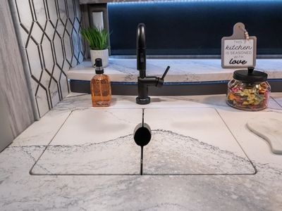 2027 Foretravel Realm Presidential Luxury Villa 7 (LV7) Bath & 1/2 - Photo 32