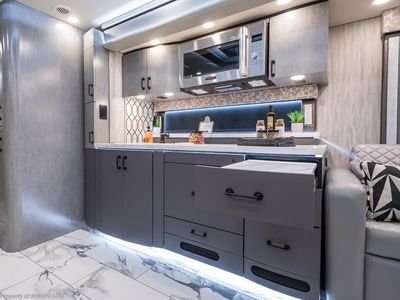 2027 Foretravel Realm Presidential Luxury Villa 7 (LV7) Bath & 1/2 - Photo 25