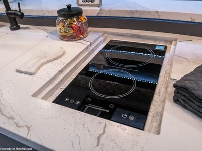 2027 Foretravel Realm Presidential Luxury Villa 7 (LV7) Bath & 1/2 - Photo 31