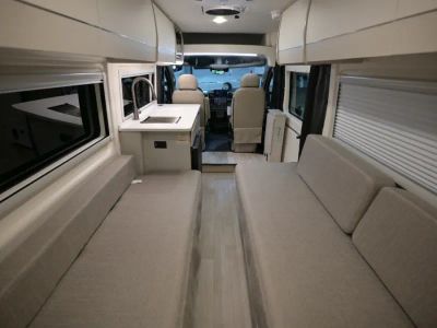 2027 Thor Motor Coach TELLARO - Photo 5