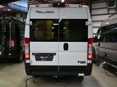 2027 Thor Motor Coach TELLARO - Photo 3