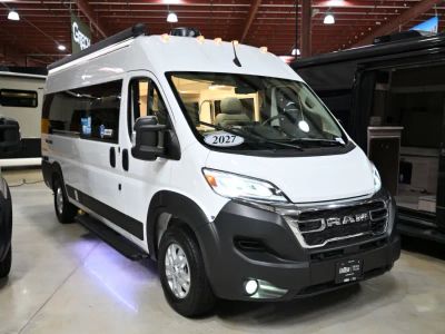 2027 Thor Motor Coach TELLARO - Photo 1